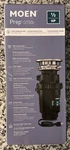 Moen - GT50C Prep Series 1/2 Hp 2600 Rpm Continuous Feed Garbage Disposal New. Fixed Price $89.95.