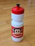 Paul Frank Julius Monkey Is Your Thirsty Friend Bike Water Bottle Made In Usa. Fixed Price $16.00.