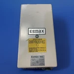 Eemax EX95T Thermostatic Electric Instantaneous Water Heater. Fixed Price $149.95.
