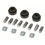 Elkay Water Cooler Compressor Mounting Kit: 98777C. Fixed Price $39.99.