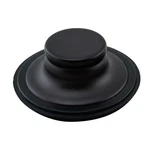 Westbrass D209-12 Disposal Stopper In Oil Rubbed Bronze. Fixed Price $29.99.