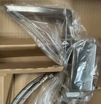 Toto TLG02309U#BN Single Handle Bathroom Faucet - Brushed Nickel. Fixed Price $162.50.
