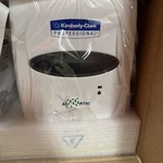 Kimberly Clark Professional Electronic Touchless Skin Care Soap Dispenser 92147. Fixed Price $29.99.