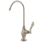 Kingston Brass KS319.NFL Nuwave French 2.0 Gpm Cold Water - Nickel. Fixed Price $77.97.