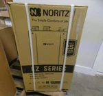 Noritz EZ98DV 180,000 Btu Indoor/outdoor Residential Tankless Water Heater (lp). Fixed Price $899.99.
