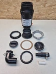 General Electric Garbage Model GFC320F, 1/3 Hp Disposall. Fixed Price $28.00.