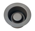 New Mountain Plumbing MT206/ORB Perfect Grind Disposer Trim & Stopper Bronze. Fixed Price $26.58.