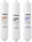 Home Master ISETTMA8 Artesian And Hydrogardener Replacement Water Filter Chan.... Fixed Price $79.99.