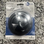 In-sink-erator DMG-00 Deluxe Mounting Gasket,black Color. Fixed Price $7.70.