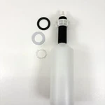 Moen #344113 Under Deck Soap And Lotion Dispenser Replacements Part New W/o Box. Fixed Price $17.99.