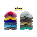 Fuse Lenses Replacement For Ray-ban RB8103 (59MM). Fixed Price $54.99.