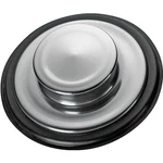 Insinkerator 08300 Stopper, Stainless Steel, For: Disposers. Fixed Price $25.15.