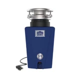 Project Source 4982345 Universal 1/2 Hp Food Waste Disposer Disposal. Fixed Price $89.97.