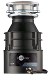 Insinkerator Badger 5 Garbage Disposal W/ Power Cord, Standard Series 1/2 Hp. Fixed Price $111.31.