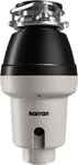 Karran 1/2 Garbage Disposal With Power Cord Quiet Continuous Sink. Fixed Price $60.00.