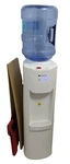 Glacier Bay 1005-743-157 Hot And Cold Water Dispenser Top Load With 2 Canisters. Fixed Price $129.95.