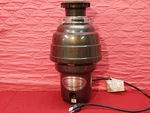 Used American Standard 1 Hp CGWD93 High Torque Garbage Disposal Good Condition. Fixed Price $75.99.