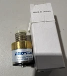 Pro-flo 7701PFSBLF Replacement Regulator Spring Cartridge Blue Part No. 1016337. Fixed Price $35.00.
