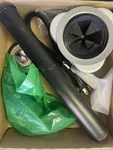 Garbage Disposal Installation Kit 79873, Discharge & Stop Insinkerator Power 900. Fixed Price $15.00.