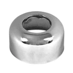 New Everbilt 1-1/2 In. Box Flange Escutcheon Chrome-plated Steel. Fixed Price $7.99.