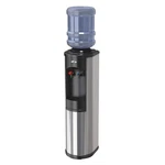 Oasis BTSA1SHS Bottled Water Dispenser, 38 1/8 In, Ss 29NU05. Fixed Price $523.51.