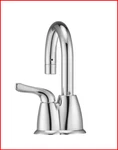 New Insinkerator H-HOT150C Chrome Instant Water Dispenser Faucet Only. Fixed Price $73.33.
