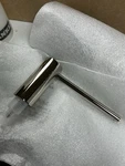 Franke Active Soap Dispenser Pn Sku: SD3270. Fixed Price $69.00.