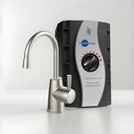 Insinkerator HOT250 Instant Water Dispenser System, Single-handle Faucet .... Fixed Price $479.99.