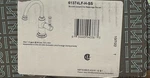 Brizo 61374LF-H-SS Rook 1.5 Gpm Hot Only Water Dispenser Faucet Stainless Steel. Fixed Price $199.00.