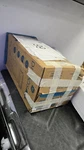 Disposall 1/2 Hp Continuous Feed Garbage Disposer Corded - GFC565W. Fixed Price $100.00.