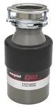 Insinkerator E303 5/8 Hp Garbage Disposer. Fixed Price $191.46.