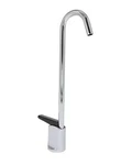 Elkay LK1110 Push Lever 8-1/4"HIGH Gooseneck Glass Filler. Fixed Price $129.50.