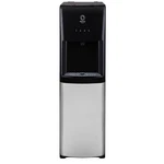 Primo Water Deluxe 5 Gal Black/gray Dispenser Stainless Steel. Fixed Price $298.55.