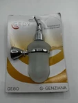 New Gedy Soap Dispenser GE80. Fixed Price $19.95.
