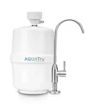Aquatru Undersink Water Filter System. Fixed Price $159.99.