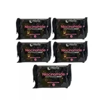 Bars Prestige International Niacinamide Whitening Soap, 75G Each. Fixed Price $24.95.