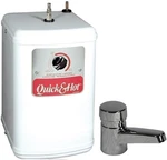 Instant 190 Degrees Hot Water Dispenser. Fixed Price $249.68.