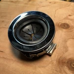 Waste King Sink Flange And Cap Assembly 1030 - Free Shipping + Geniune Oem. Fixed Price $18.00.