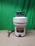 Glacier Bay Turbo Grind Premier 3/4 Hp Continuous Feed Garbage Disposal W/cord. Fixed Price $80.74.