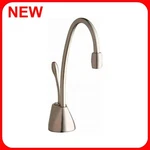 Insinkerator Contemporary Instant Hot Water Dispenser Faucet R5. Fixed Price $189.99.