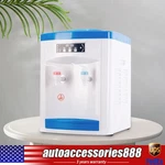 5 Gallon Hot Cold Water Dispenser Countertop Cooler Loading. Fixed Price $54.09.