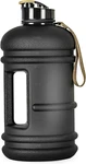 2 Liter Water Bottles - Half Gallon Bpa Free Ideal For Gym, Big. Fixed Price $29.41.