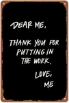 Metal Tin Sign Save Water Drink Tequila Wall Art For Office Coffee Bar 8X12 Inch. Fixed Price $14.40.