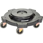 Global Industrial Dolly For 20 32 44 55 Gallon Trash Container. Fixed Price $44.71.
