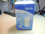 Ecoaqua Filter EFF-6013A New. Fixed Price $8.95.