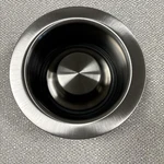 Brizo Delta 69070-SL Rook Kitchen Sink Disposal Flange & Stopper -- Luxe Steel. Fixed Price $39.25.