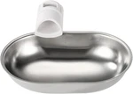 Smart Pet Water Fountain, Stainless Steel Automatic Dispenser Wastewat. Fixed Price $18.39.