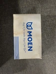 Moen 3944SRS Soap Dispenser Stainless Steel Spot Resistant Box Water Damage. Fixed Price $25.99.