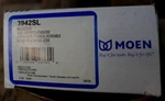 Moen 3942SL Soap Dispenser Stainless Steel New Open Box. Fixed Price $34.95.