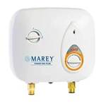 New Marey Power Pak 220V 8.8KW Electric Indoor Tankless Water Heater. Fixed Price $250.00.